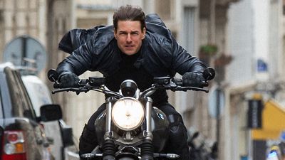 "Mission: Impossible - Fallout"