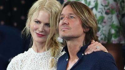 Bild zu Artikel Nicole Kidman und Keith Urban