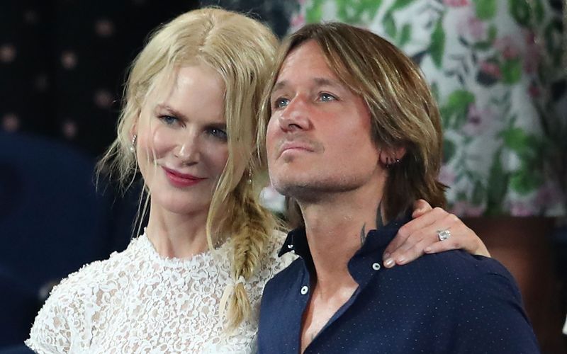 Haben sich nach 19 Jahren Ehe offenbar getrennt: Nicole Kidman und Keith Urban.