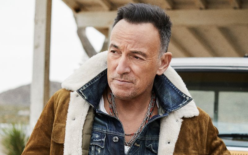 Bruce Springsteen prangert in einem neuen Lied den "Staatsterror" in Minneapolis an.