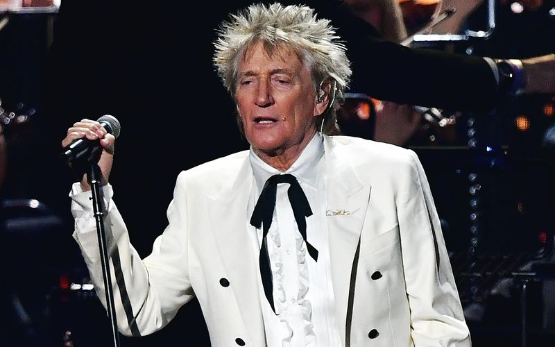 Gut, dass sich Rod Stewart damals nicht gegen das Plattenstudio durchsetzte. Er weigerte sich strikt, "Sailing" als erste Single aus dem 1975-er-Album "Atlantic Crossing" auszukoppeln.
