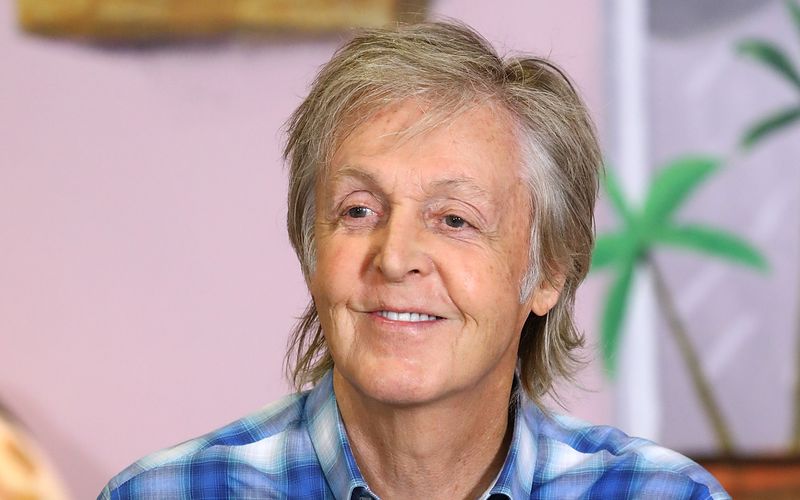 Ein "netter Typ": Paul McCartney hat immer wieder gegen dieses Image gekämpft, sich inzwischen aber damit arrangiert. Denn: "Die meisten Menschen wollen gemocht werden."