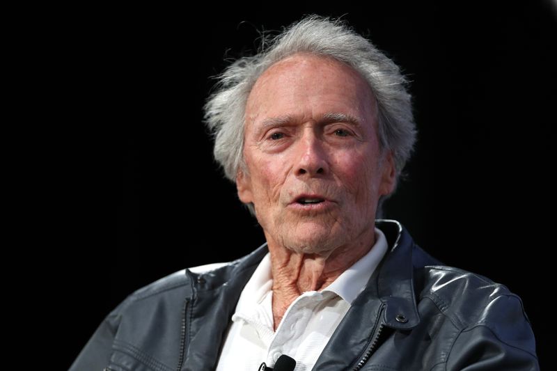 Clint Eastwood zählt zu den letzten Stars des alten Hollywood, die noch immer aktiv sind.