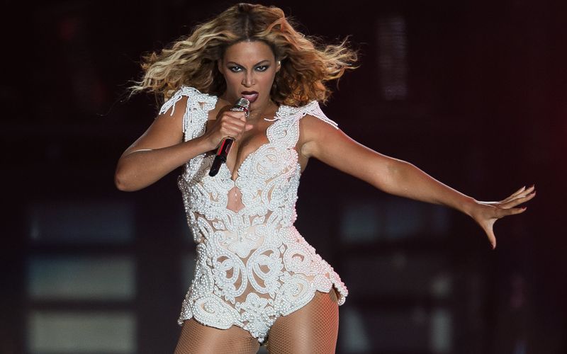 In dem Lied "Heated" aus Beyoncés neuem Album "Renaissance" kommt ein Ausdruck vor, der verwendet wird, um Menschen mit einer zerebralen Bewegungsstörung zu beleidigen.