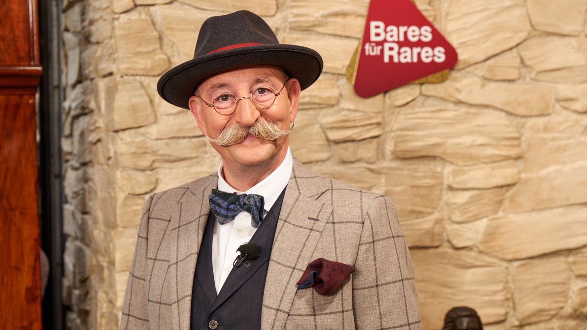 horst lichter so geht es mit bares fur rares weiter swyrl