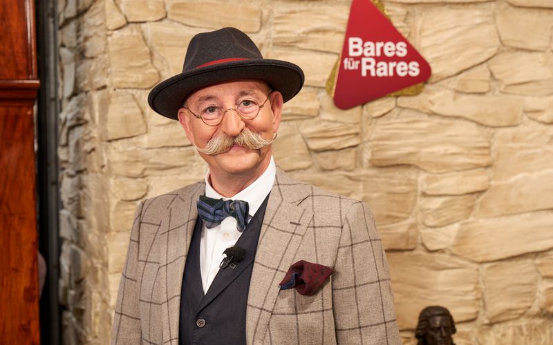SWYRL - Das wussten Sie noch nicht über die "Bares für ...