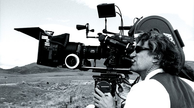 Am 14. August wird Wim Wenders 80 Jahre alt. Die Dokumentation "Wim Wenders, Desperado" zeigte den Regisseur in seltenen Archivaufnahmen.