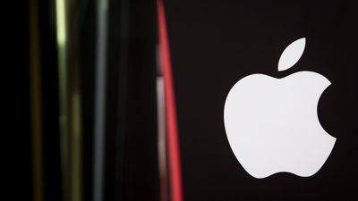 Bild zu Artikel Apple