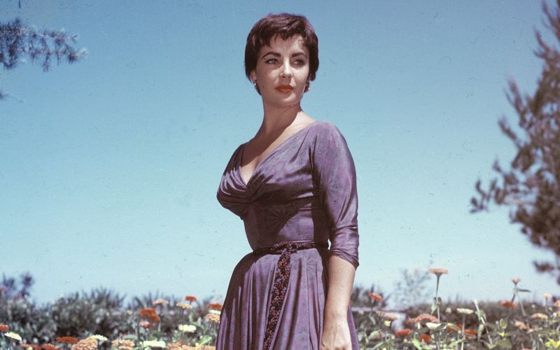Sie war bereits mit Zwölf ein Kinderstar ("Kleines Mädchen, großes Herz") und später zweifache Oscar-Gewinnerin ("Telefon Butterfield 8", "Wer hat Angst vor Virginia Woolf?"): Unvergessen ist Elizabeth Taylor aber nicht nur als Schauspielerin ...