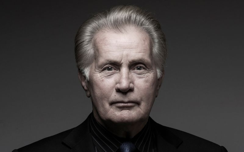 Martin Sheen wurde am 3. August 1940 unter dem Namen Ramón Antonio Gerardo Estévez geboren.