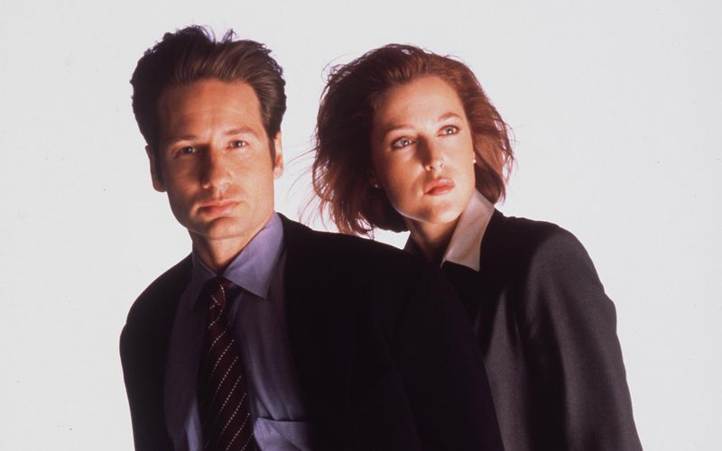 "Akte X"-Star David Duchovny wird 65: Aus diesem Anlass blicken wir zurück auf die TV-Serie und verraten wir Ihnen kuriose Fakten zur Mystery-Kultserie!