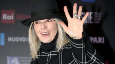 Bild zu Artikel Diane Keaton