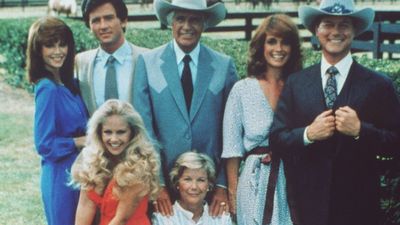 Bild zu Artikel Dallas (1978 - 1991)