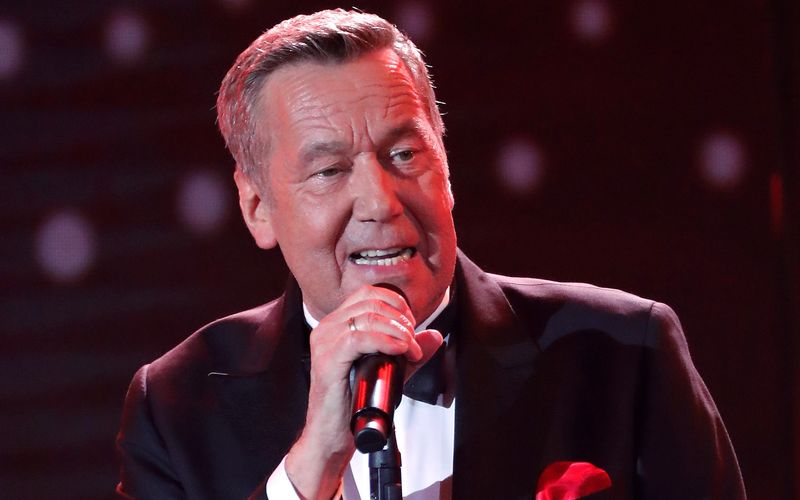 Roland Kaiser widmet einen im März erscheinenden Song seinem verstorbenem Kollegen Udo Jürgens.