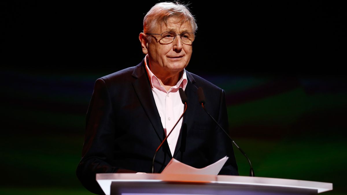 Zemřel oscarový režisér a legenda české kinematografie Jiří Menzel