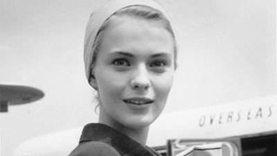 Bild zu Artikel Jean Seberg