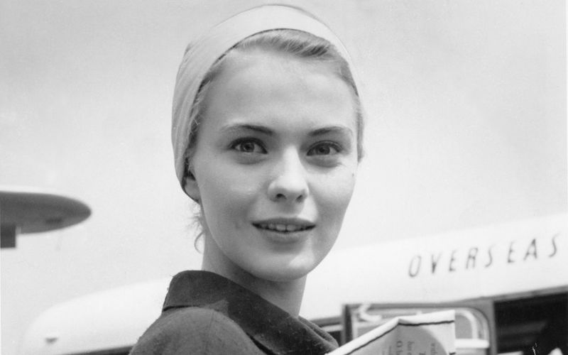 Mit "Außer Atem" wurde Jean Seberg zu einer Ikone des Kinos. Im September 1979 starb die Schauspielerin unter bis heute ungeklärten Umständen.
