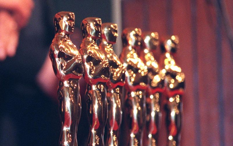 Nicht nur Top-Stars werden mit Oscars ausgzeichnet - auch der Film-Nachwuchs wird jedes Jahr prämiert.