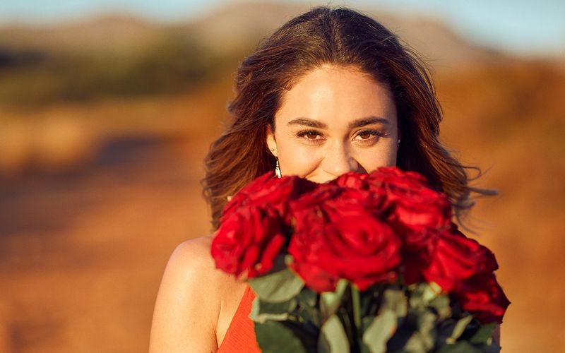Melissa Damiani ist die neue "Bachelorette". Ob sie in der RTL-Datingshow ihre große Liebe findet?