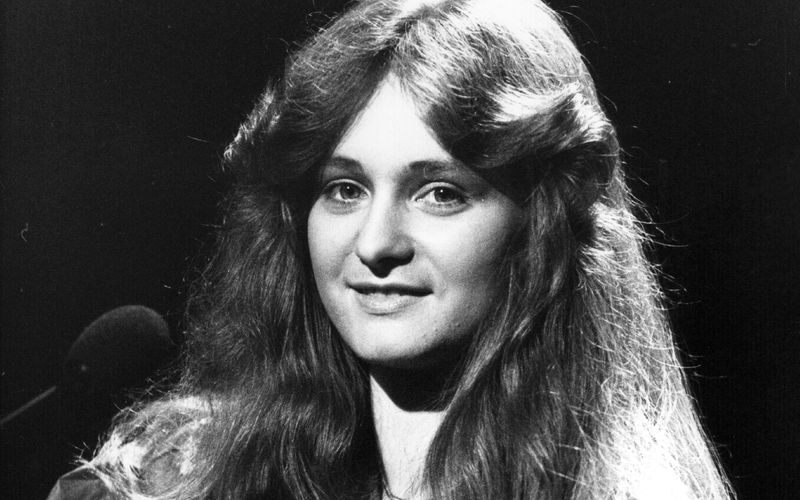 Die damals 17-jährige Sängerin Nicole erreichte mit ihrem Lied "Ein bisschen Frieden" 1982 den ersten "Eurovision Song Contest"-Sieg für Deutschland. Ralph Siegel hat den Siegersong komponiert. Insgesamt nahm er mit 25 Beiträgen an dem Musikwettbewerb teil.