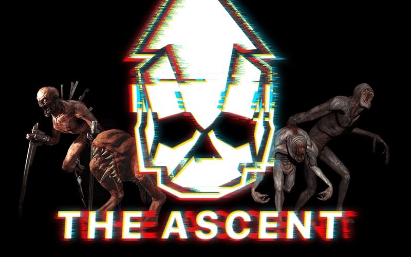 Schrecklich teuer: "The Ascent" kostet fast 1.000 Euro. Aber es gibt noch kostspieligere Games bei Steam zu finden - sofern man alle DLCs miteinberechnet.