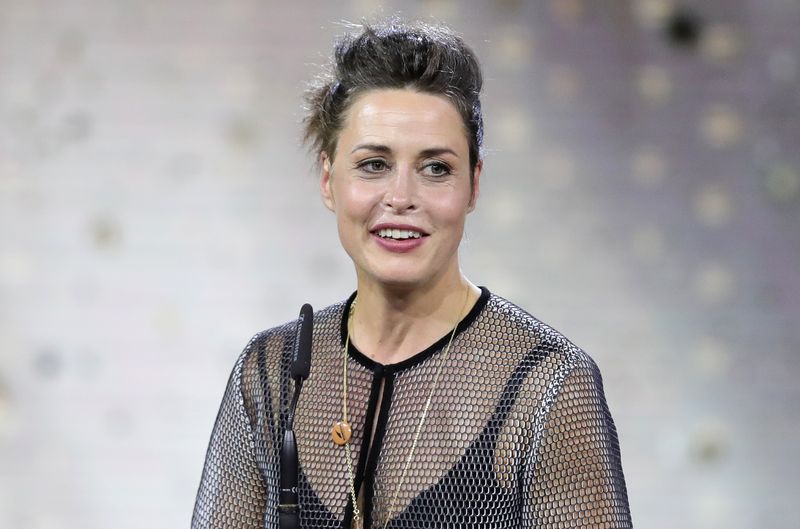 Susanne Wolff wurde im vergangenen Jahr mit dem Deutschen Filmpreis ausgezeichnet. Nun soll sie Kaiserin Elisabeth spielen.