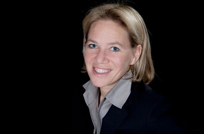 Christine Strobl wird ab 1. Mai 2021 neue Programmdirektorin der ARD.