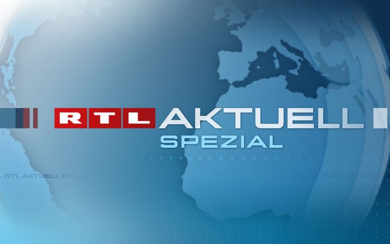 In einem "RTL Aktuell Spezial" berichtet der Sender über "Deutschland im Corona-Herbst".