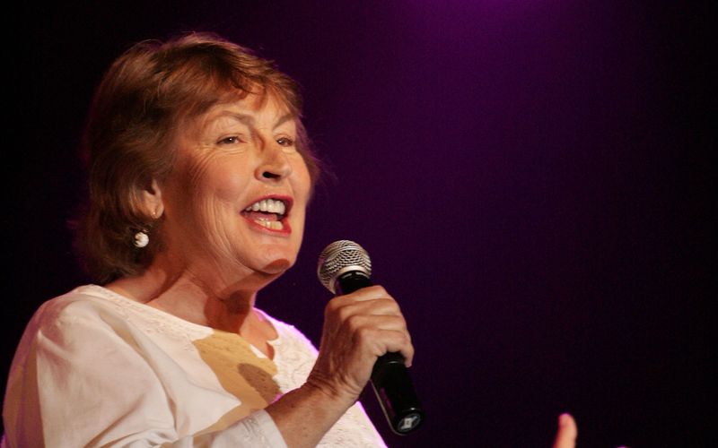 Helen Reddy ist tot. Die australische Sängerin ("I Am Woman") starb im Alter von 78 Jahren.