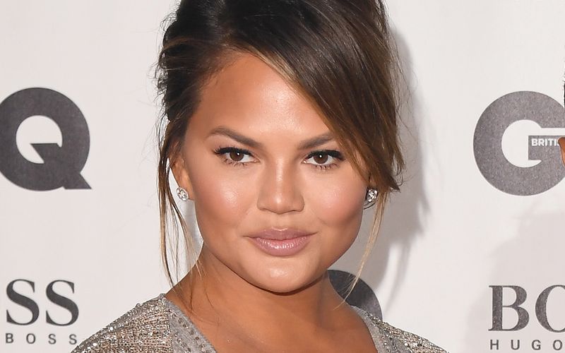 Swyrl Schmerz Den Wir Noch Nie Zuvor Gefuhlt Haben Model Chrissy Teigen Erleidet Fehlgeburt