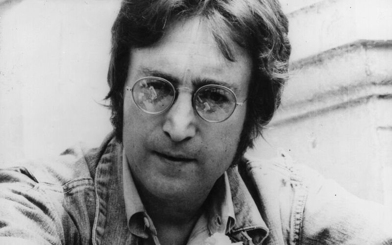John Lennon wäre am 9. Oktober 80 Jahre alt geworden.