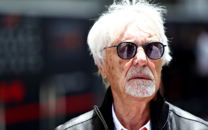 Am 28. Oktober feierte er seinen 90. Geburtstag, im Juli 2020 wurde der frühere Formel-1-Chef Bernie Ecclestone zum vierten Mal Vater. Damit ist er in bester Gesellschaft - denn auch zahlreiche andere Prominente bekamen im hohen Alter noch Nachwuchs ....  