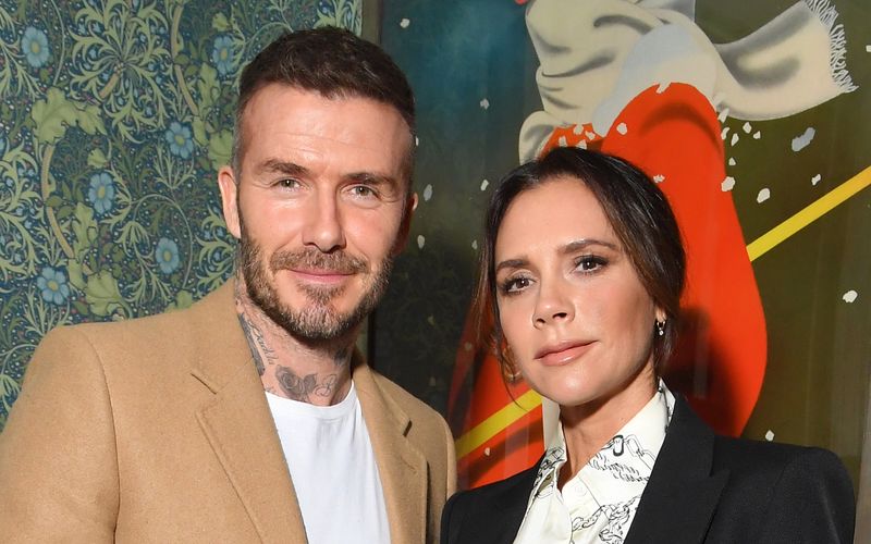 Das Leben von David und Victoria Beckham wird bald auf Netflix zu sehen sein: Das Promi-Paar produziert eine Serie mit privaten Einblicken in ihr Familienleben.