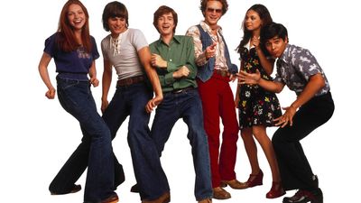 Bild zu Artikel Was machen die Stars der "Wilden Siebziger" heute?