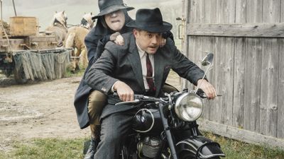 Bild zu Artikel "Der Boandlkramer und die ewige Liebe"