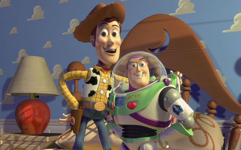 Vor 25 Jahren, am 19. November 1995, feierte "Toy Story" Weltpremiere - der erste vollständig am Computer entstandene Animationsfilm. Wir nehmen Sie mit auf eine Reise durch die Filmgeschichte und zeigen Ihnen jene Werke, die das Kino für immer veränderten.