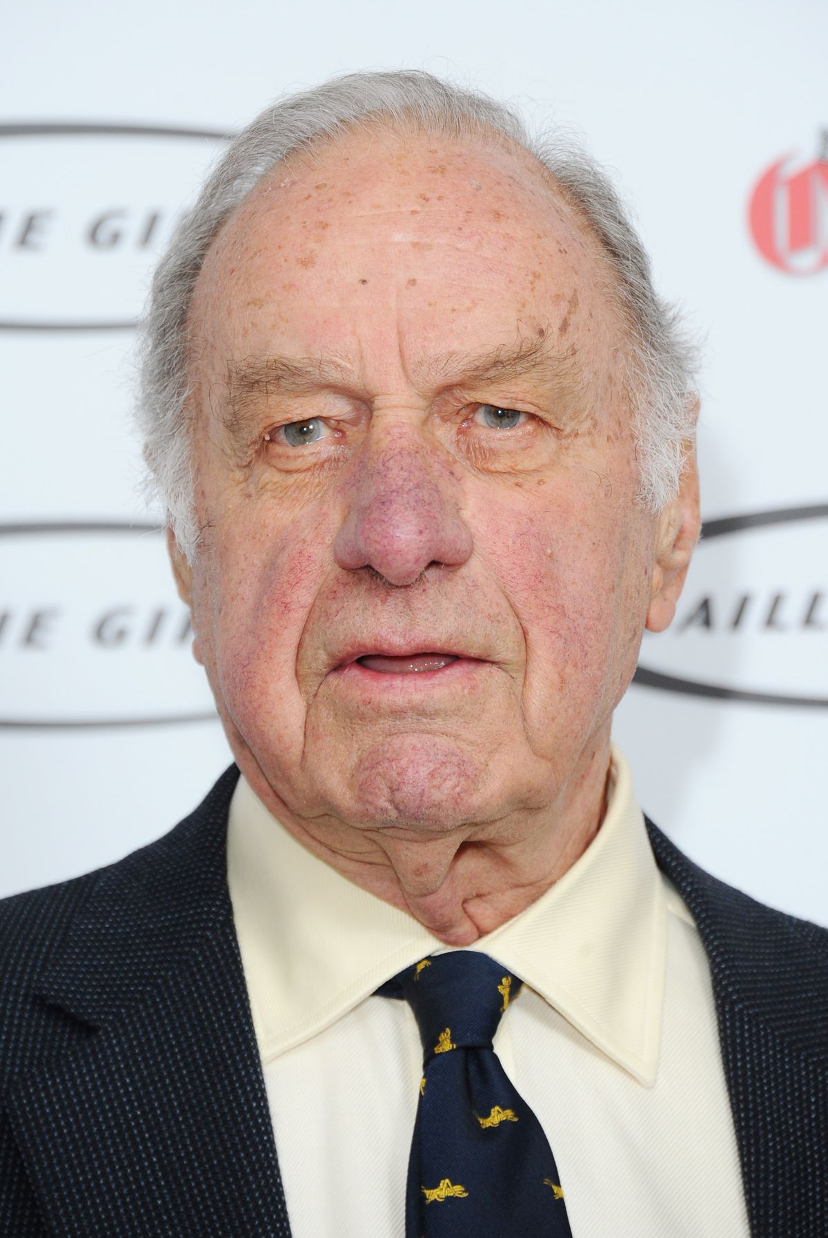 SWYRL Geoffrey Palmer gestorben