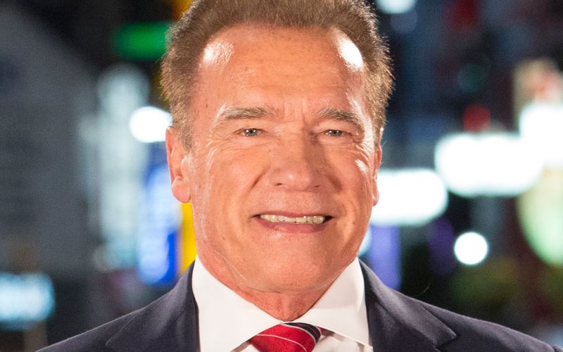 Arnold Schwarzenegger ist überzeugter Republikaner - und doch einer der schärfsten öffentlichen Kritiker des abgewählten US-Präsidenten Trump.