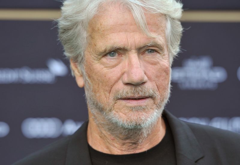 Hollywood-Star Jürgen Prochnow vollendet sein 85. Lebensjahr.