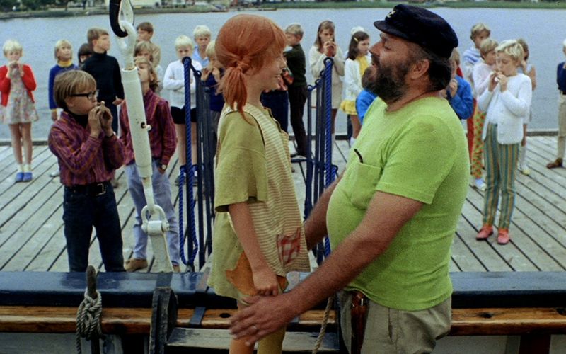 Die erste Übersetzung von "Pippi Langstrumpf" fand erst im Herbst 1949 durch den Verleger Friedrich Oetinger den Weg in die deutschen Buchhandlungen - die Verlage zuvor hatten das Manuskript abgelehnt. In Ostdeutschland eroberte Pippi sogar erst 1975 den Markt - die Regierung fand die Geschichte zu anarchisch.