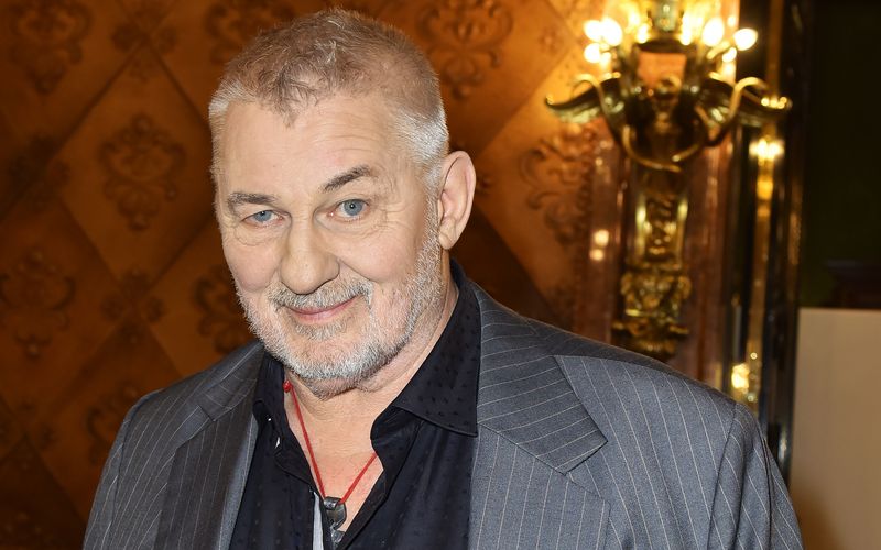 Ein "sehr guter Freund" von Schauspieler Heinz Hoenig ist an Krebs gestorben.