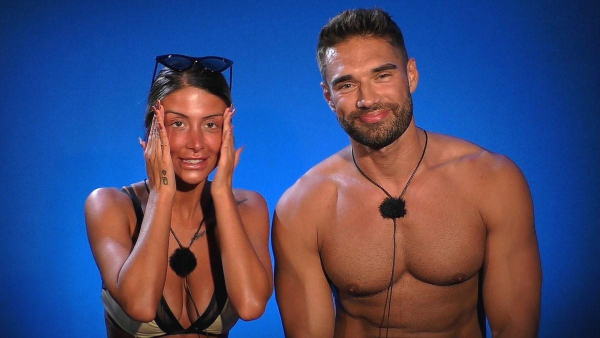 Von wegen Traumhochzeit! 