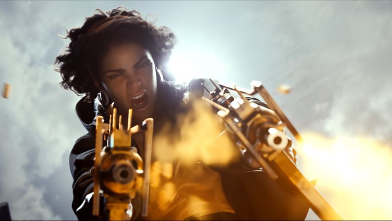 Deathloop