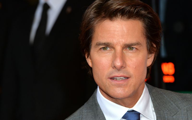 Hollywood-Star Tom Cruise dreht aktuell den siebten Teil der "Mission: Impossible"-Reihe - unter strengen Corona-Regeln. Dennoch sorgte die Unachtsamkeit einiger Crewmitglieder bei ihm für einen Wutausbruch.
