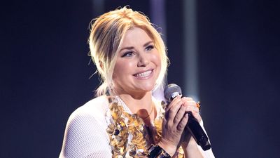 Bild zu Artikel Beatrice Egli