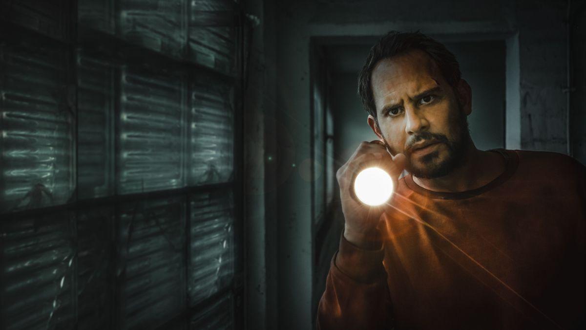 In Europa geht das Licht aus Erster Trailer zu "Blackout" mit Moritz