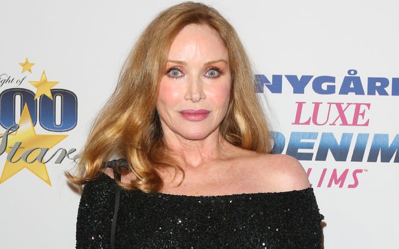Swyrl Nach Falschmeldung Tanya Roberts Ist Verstorben