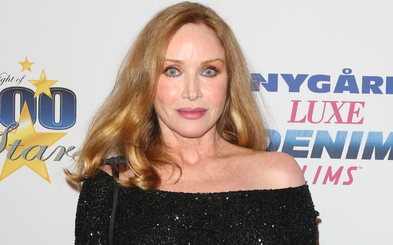 Tanya Roberts ist im Alter von 65 Jahren verstorben.