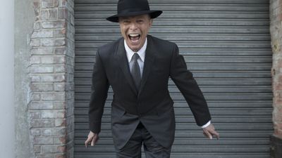 Bild zu Artikel David Bowie