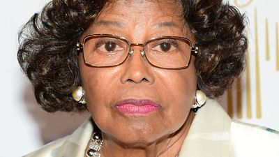 Bild zu Artikel Katherine Jackson